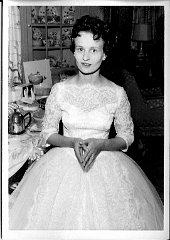 34 Betty Miller (bride)